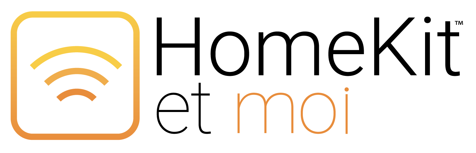 Logo Homekit et Moi